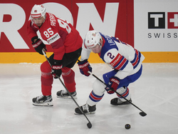 Sweden Hockey Worlds