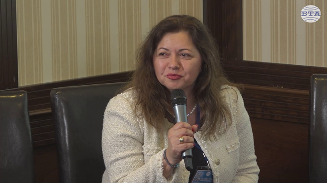 Снежана Йовева-Димитрова, директор на Държавния културен институт: Основният инструмент, с който ние работим, е знание чрез култура