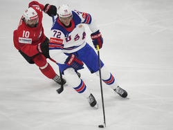 Sweden Hockey Worlds