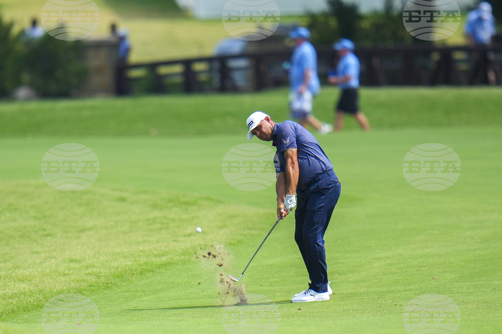 Colonial Golf