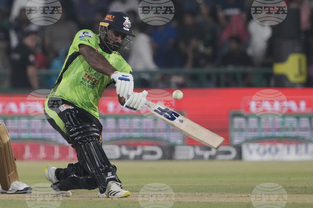 Pakistan Cricket PSL