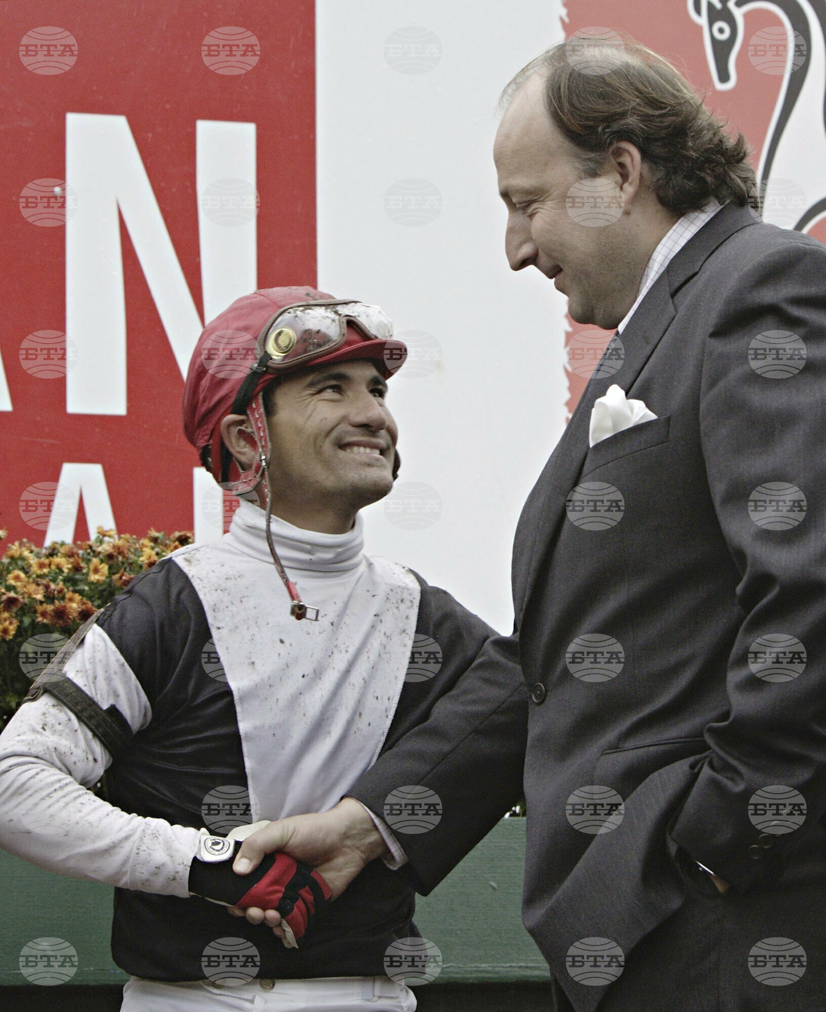 Obit Christophe Clement Horse Racing