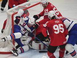 Sweden Hockey Worlds