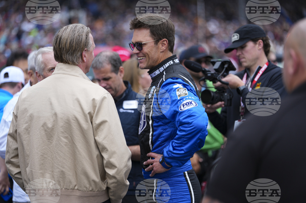 IndyCar Indy 500 Auto Racing