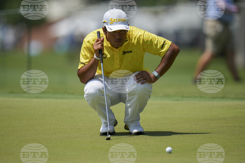 Colonial Golf