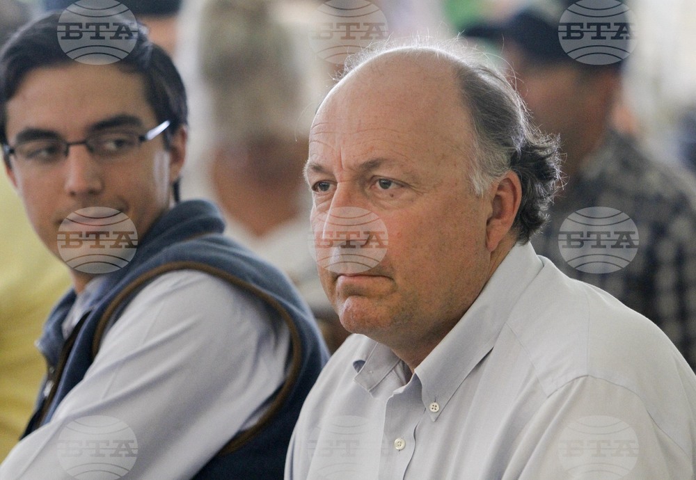 Obit Christophe Clement Horse Racing