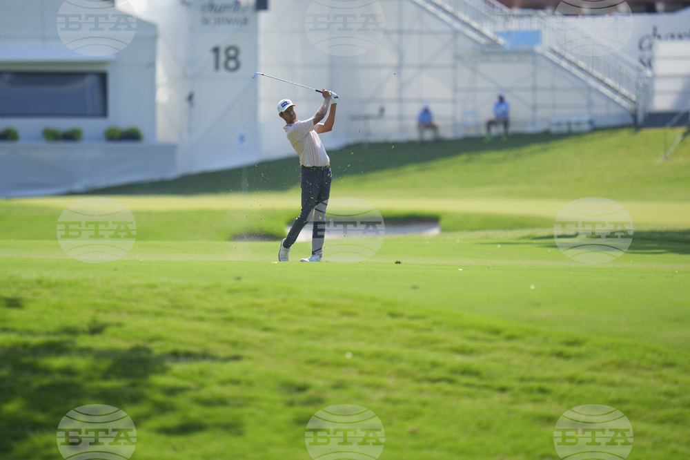 Colonial Golf