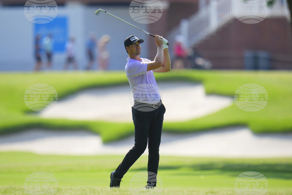 Colonial Golf
