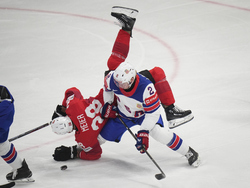Sweden Hockey Worlds