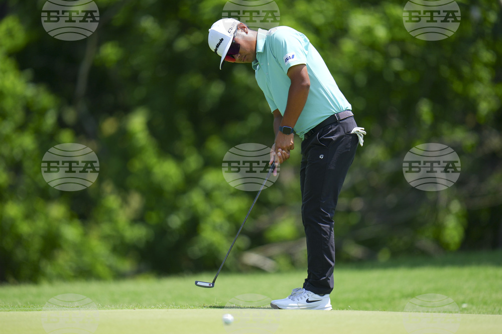 Colonial Golf