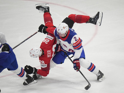Sweden Hockey Worlds