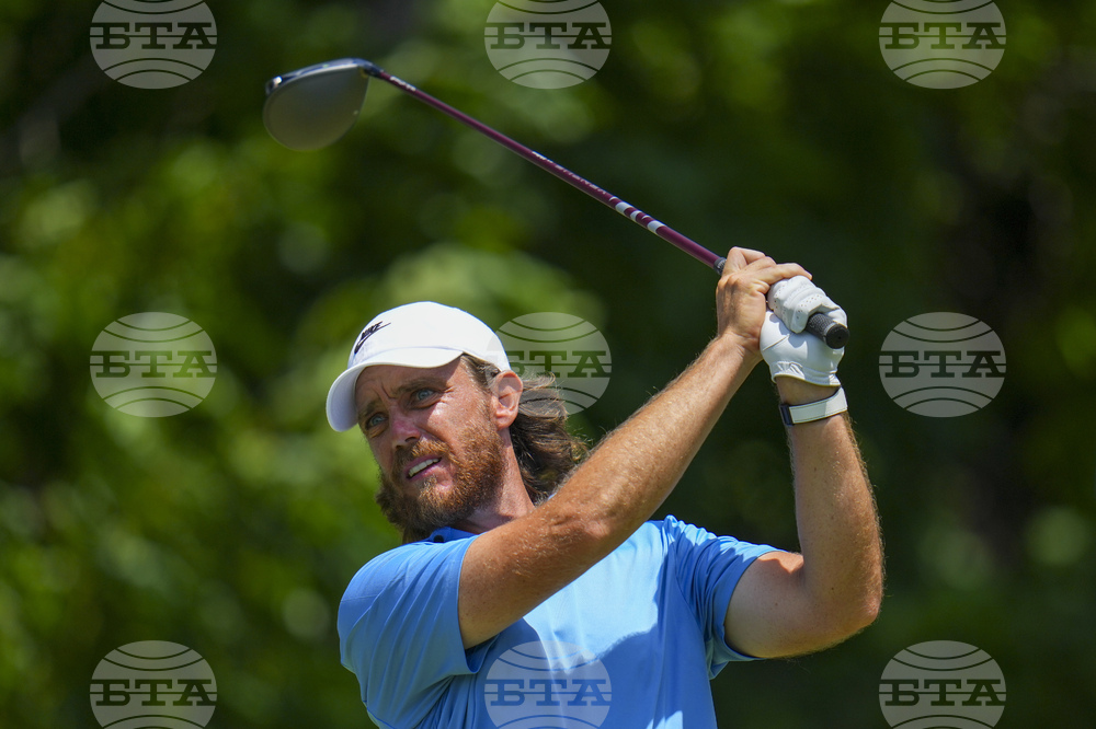 Colonial Golf