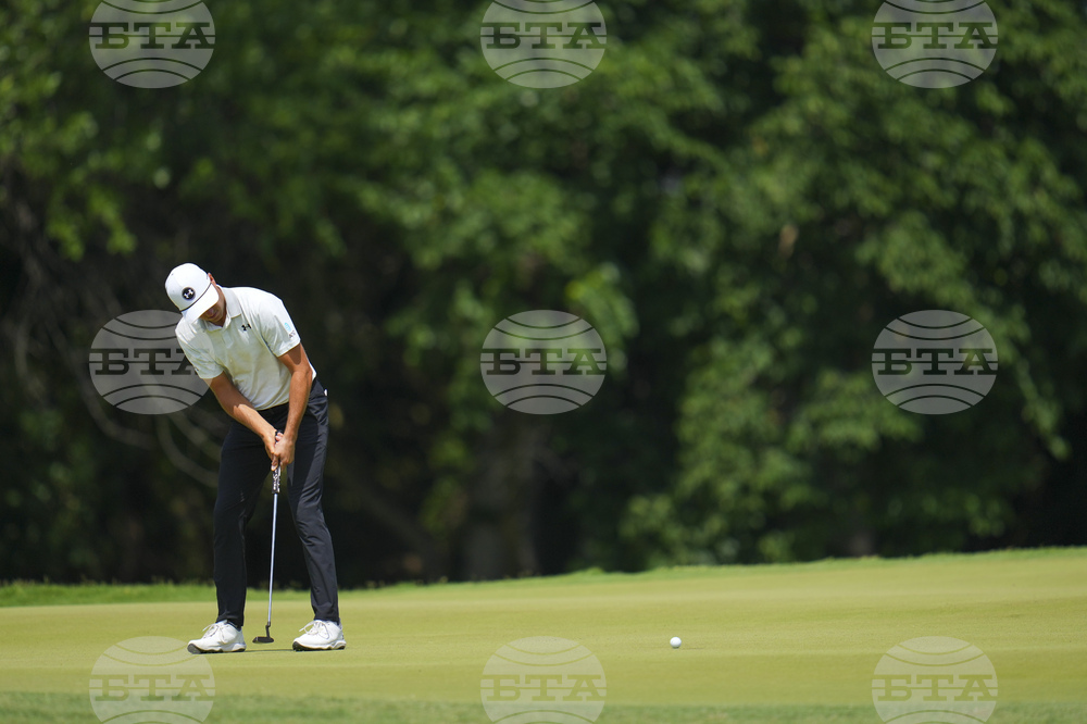 Colonial Golf
