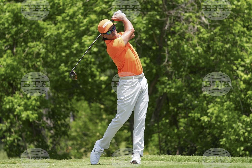 Colonial Golf