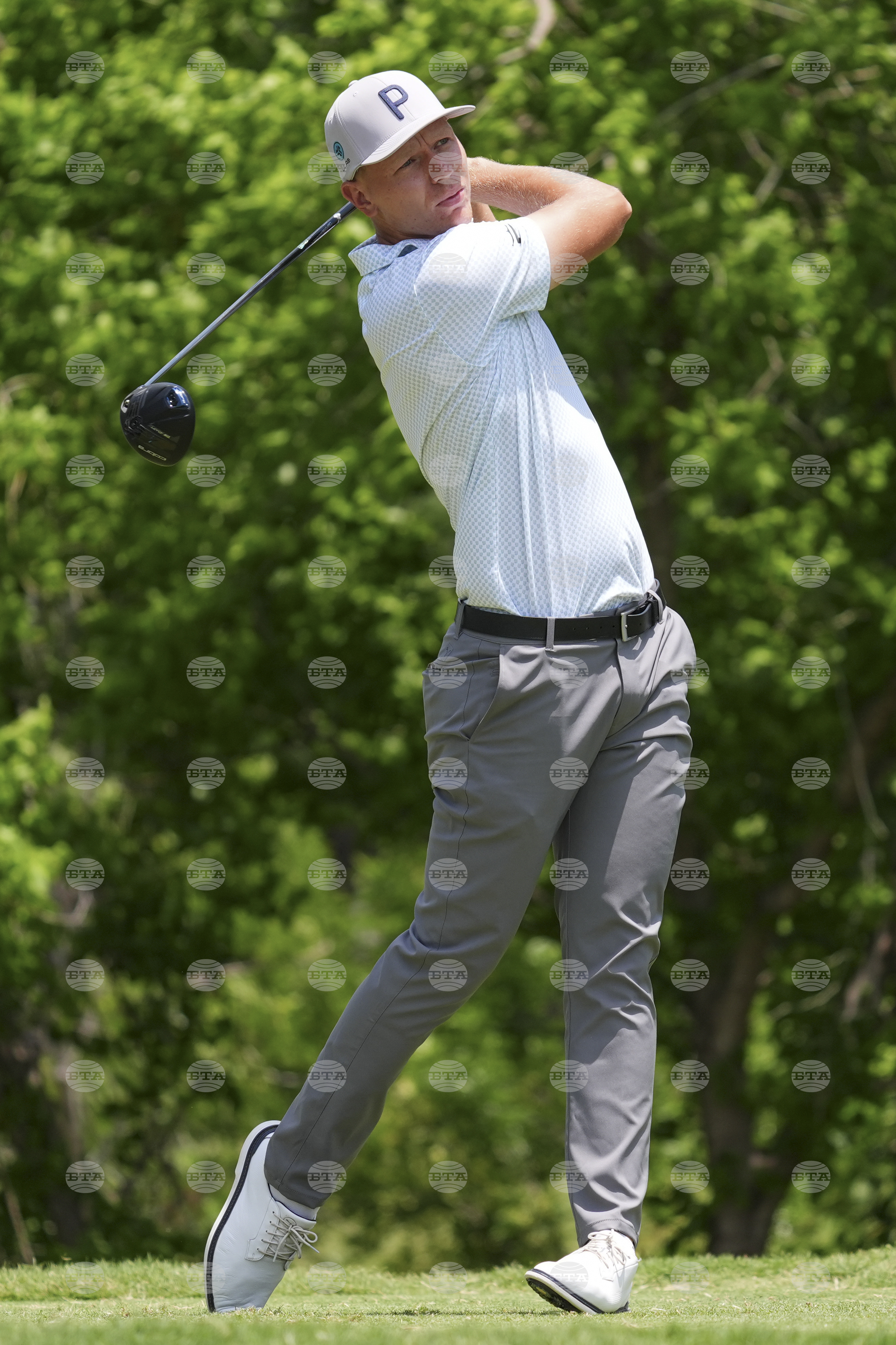 Colonial Golf