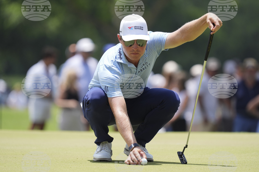 Colonial Golf
