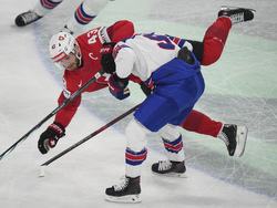 Sweden Hockey Worlds