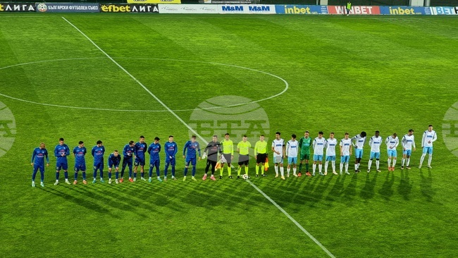 ФК Крумовград е започнал изчистване на задълженията си и се подготвя за участие във Втора лига