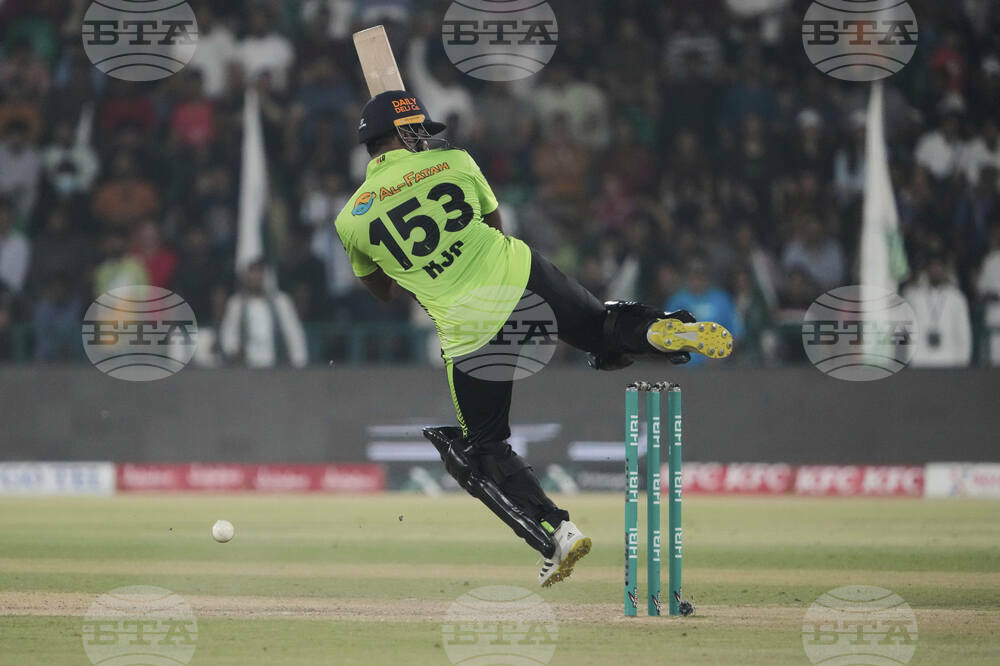 Pakistan Cricket PSL