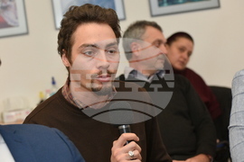 Враца - БТА - Български гласове за Европа - дискусия