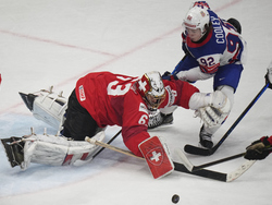 Sweden Hockey Worlds