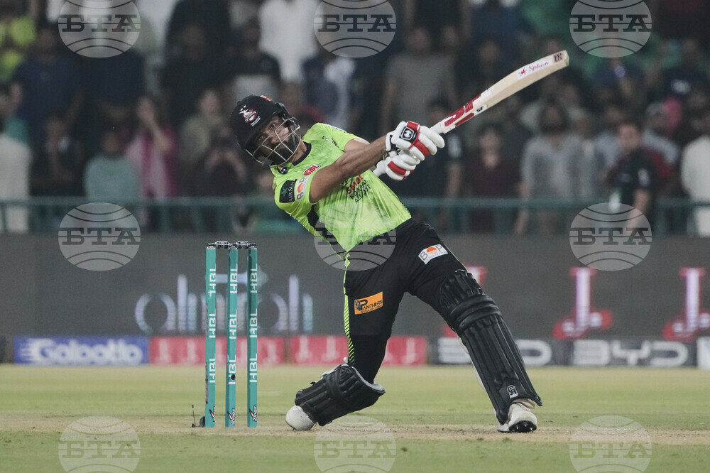 Pakistan Cricket PSL