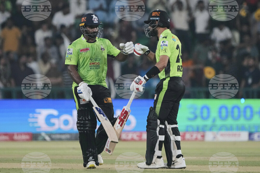 Pakistan Cricket PSL