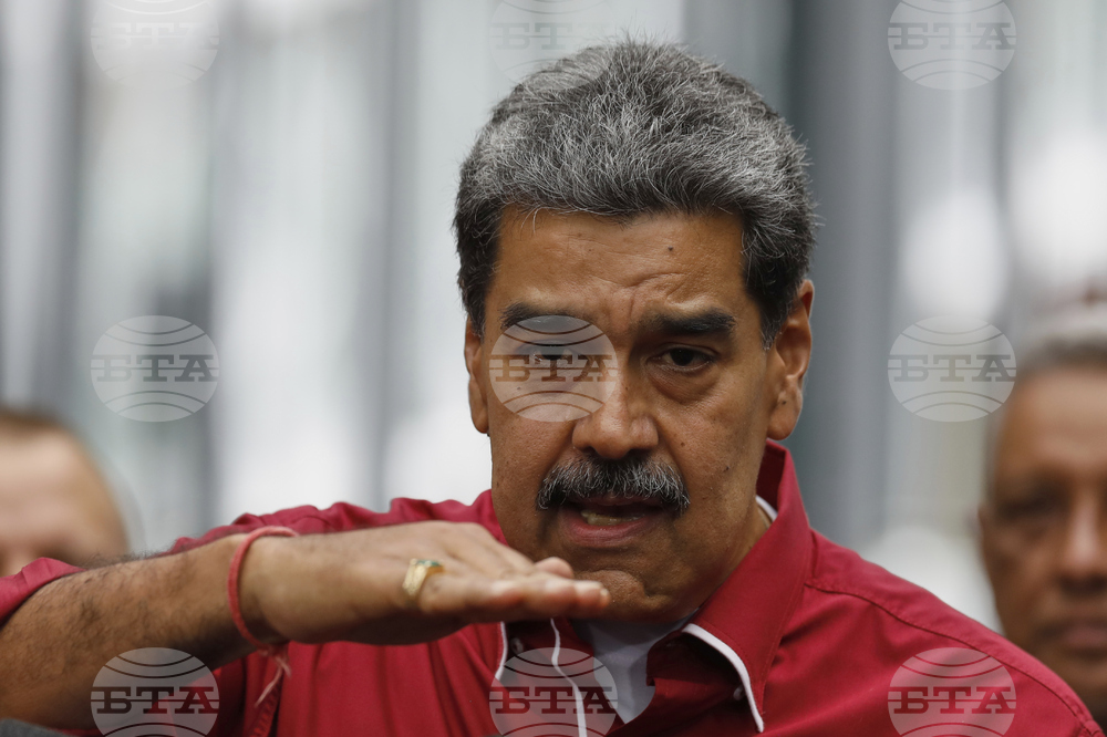 Venezuela Election
