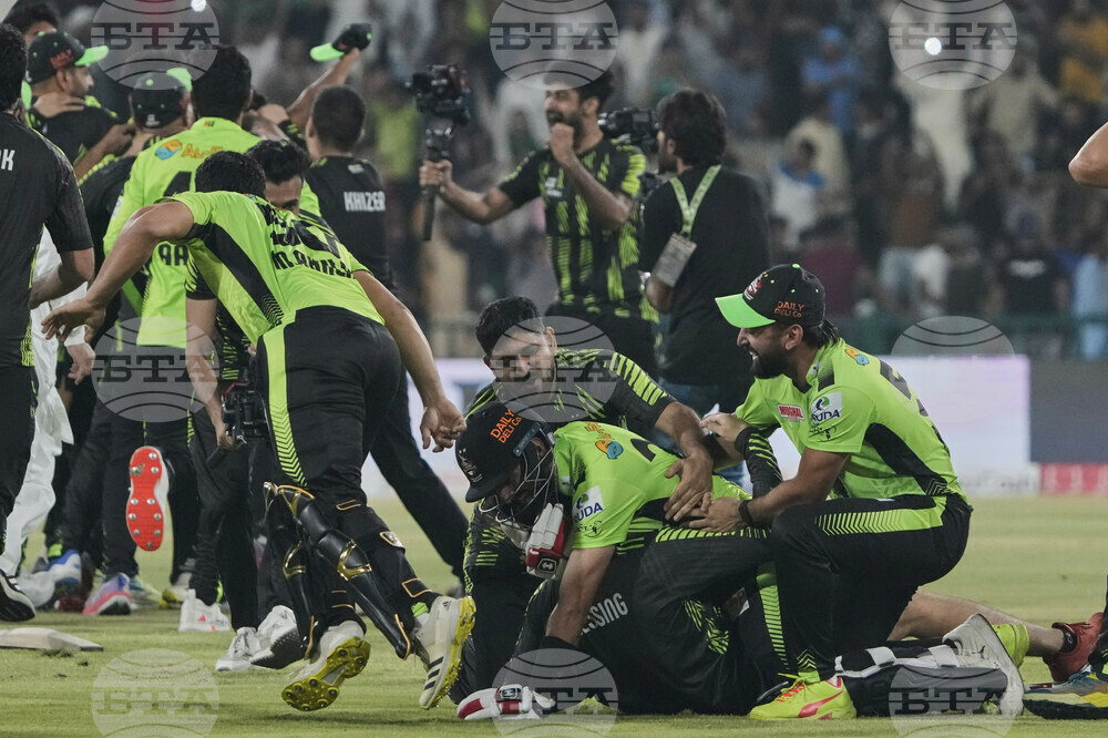 Pakistan Cricket PSL