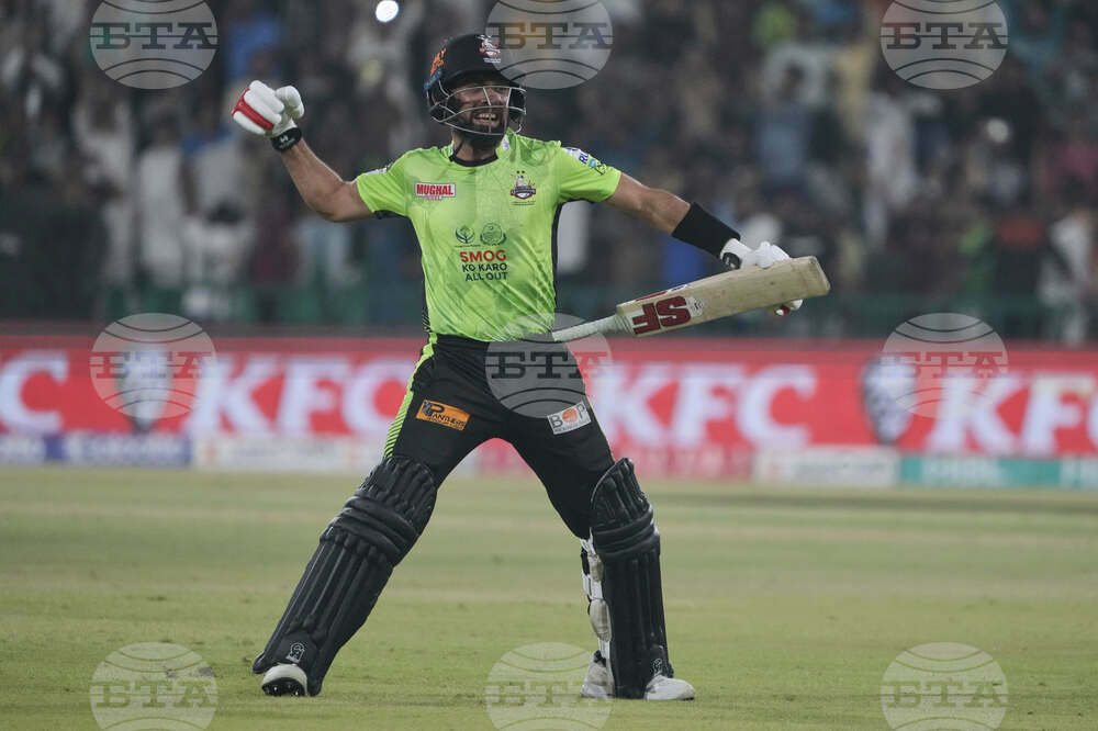 Pakistan Cricket PSL