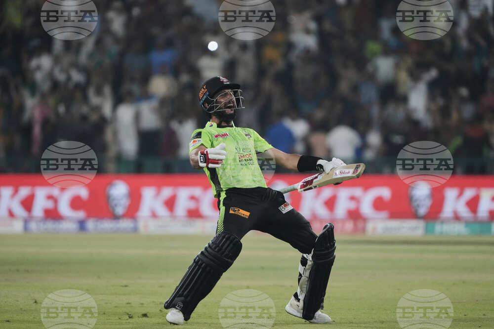 Pakistan Cricket PSL