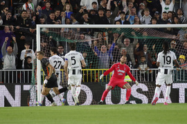 Italy Soccer Serie A
