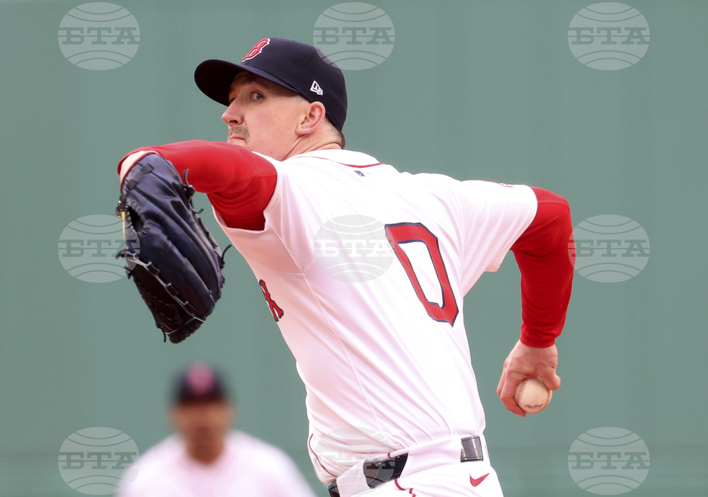Orioles Red Sox Baseball