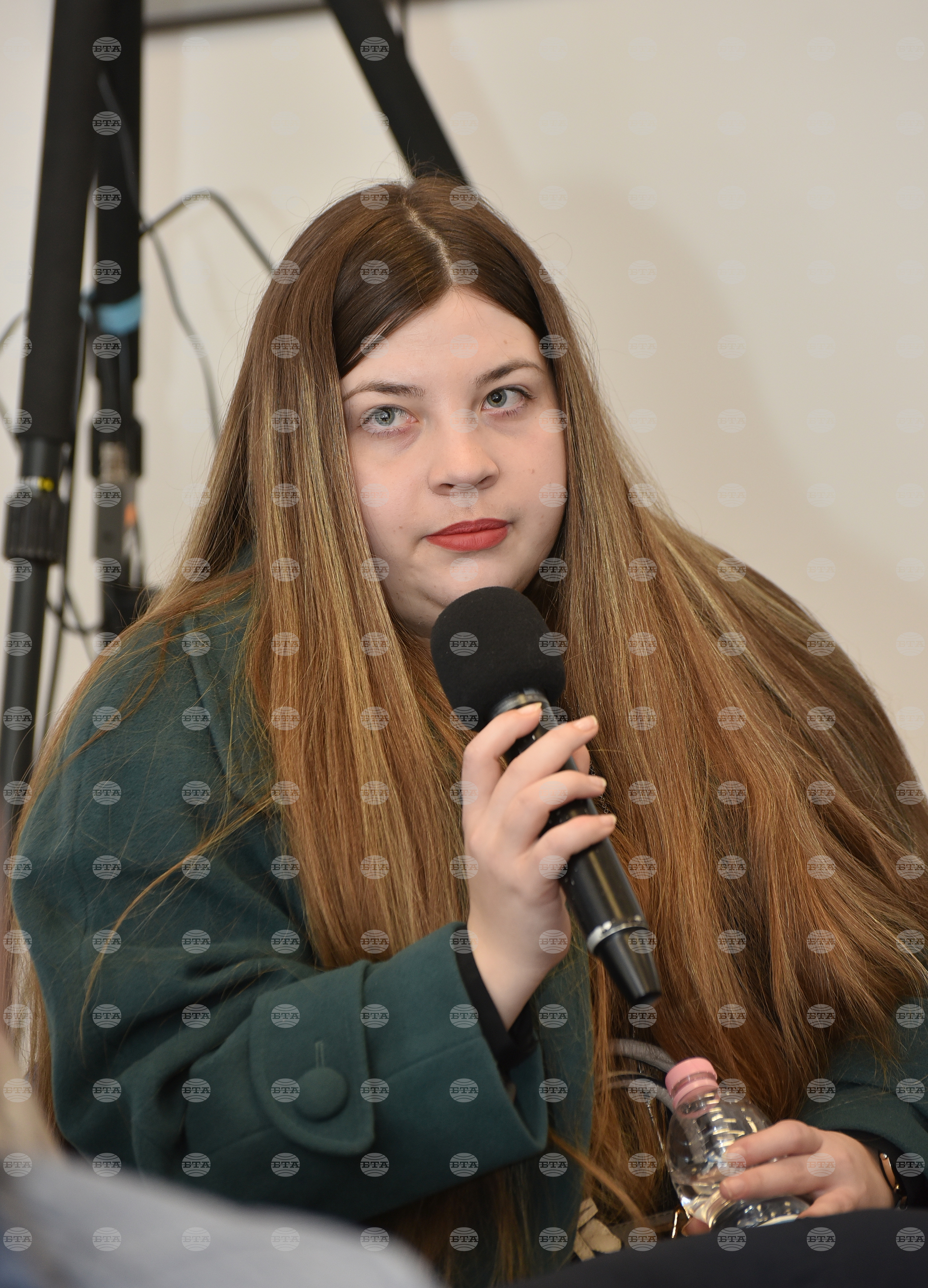 Враца - БТА - Български гласове за Европа - дискусия