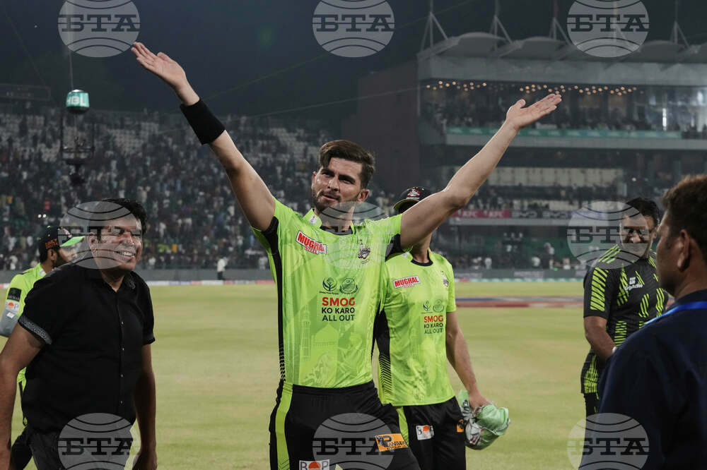 Pakistan Cricket PSL