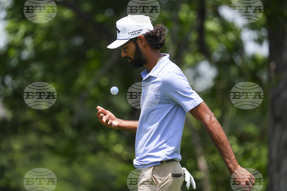 Colonial Golf