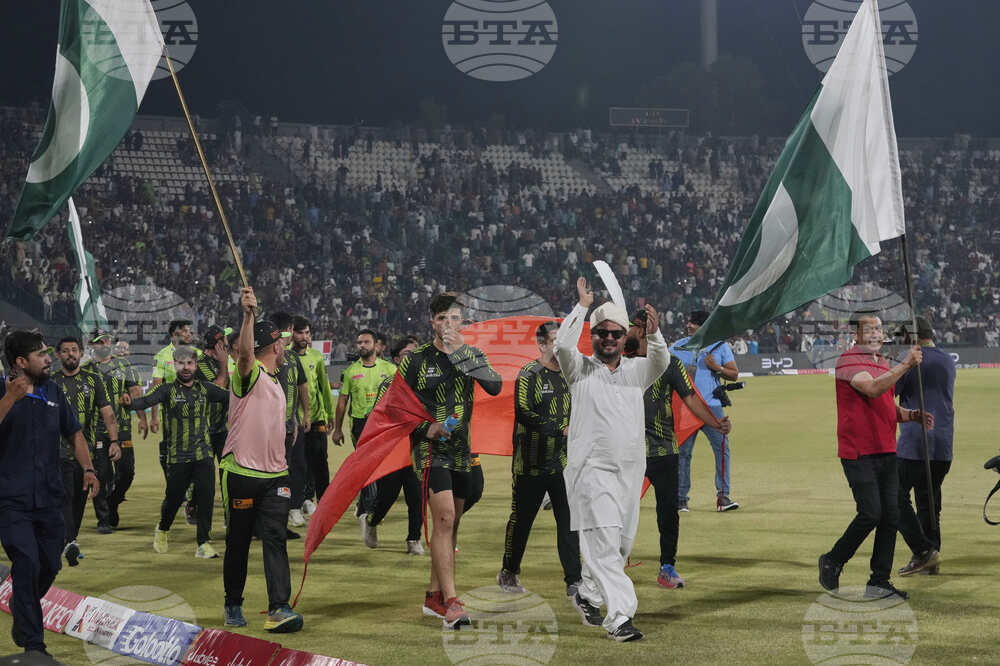 Pakistan Cricket PSL