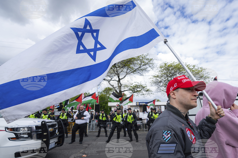 Canada Israel