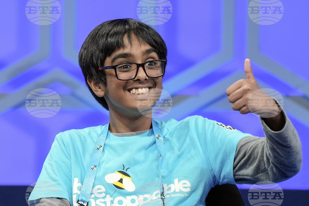 Spelling Bee Guide