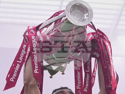 APTOPIX Britain Soccer Premier League