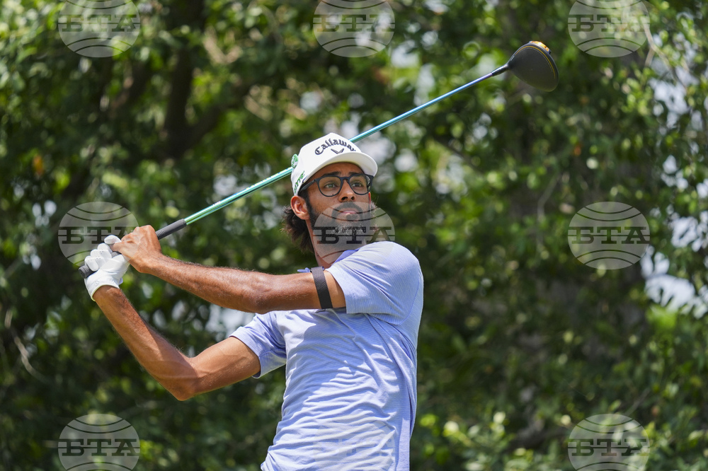 Colonial Golf
