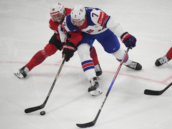 Sweden Hockey Worlds