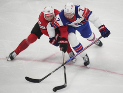 Sweden Hockey Worlds