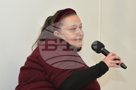 Враца - БТА - Български гласове за Европа - дискусия