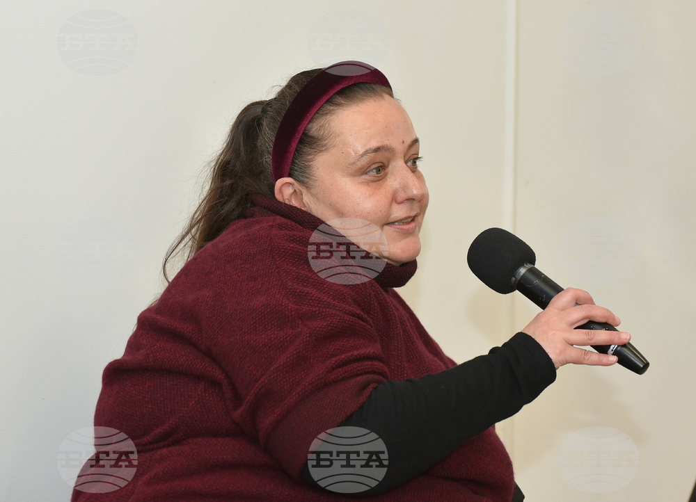 Враца - БТА - Български гласове за Европа - дискусия