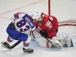 Sweden Hockey Worlds