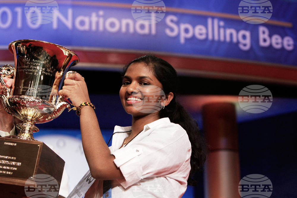 Spelling Bee Preview