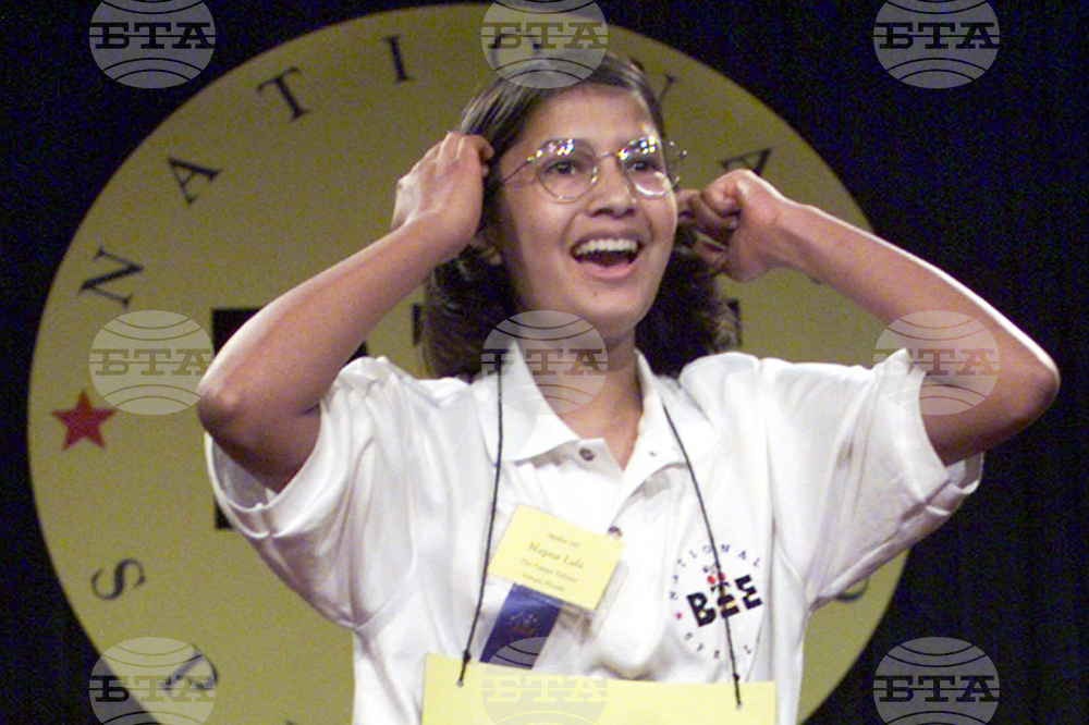 Spelling Bee Preview