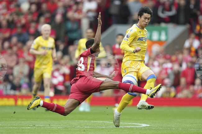 Райън Гравенберх очаква да се завърне на терена за Ливърпул в срещата с Астън Вила