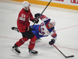 Sweden Hockey Worlds